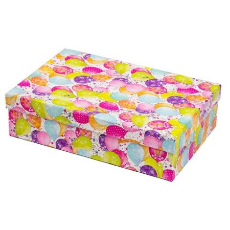 ARGUS Dárková krabice 25400157