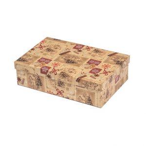 ARGUS Dárková krabice 25380161