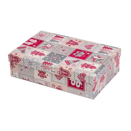 ARGUS Dárková krabice 25390163