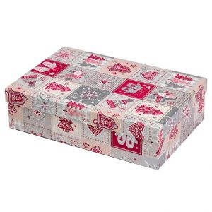 ARGUS Dárková krabice 25400163