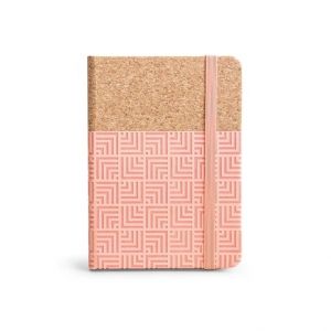 ARGUS Zápisník 10,5 x 14,5 cm 14120004