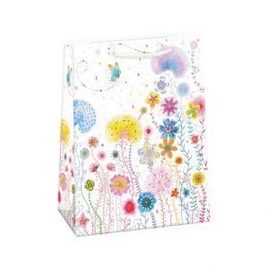 ARGUS Dárková papírová taška T8 (29 x 38 cm) 07870738