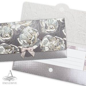 ARGUS Obálka s kartičkou 83-6004