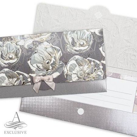 ARGUS Obálka s kartičkou 83-6004