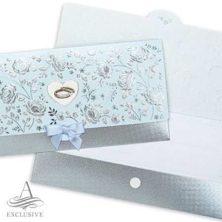 ARGUS Obálka s kartičkou 83-6009