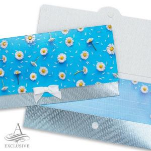 ARGUS Obálka s kartičkou 85-6013