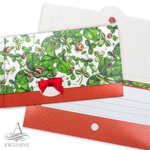 ARGUS Obálka s kartičkou 85-6015