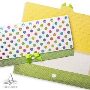 ARGUS Obálka s kartičkou 85-6016