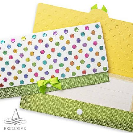 ARGUS Obálka s kartičkou 85-6016