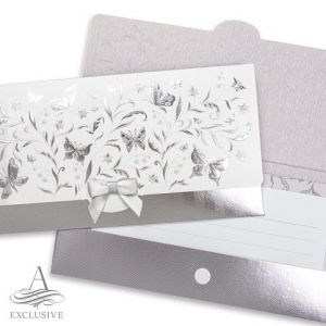 ARGUS Obálka s kartičkou 85-6020