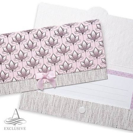 ARGUS Obálka s kartičkou 85-6025