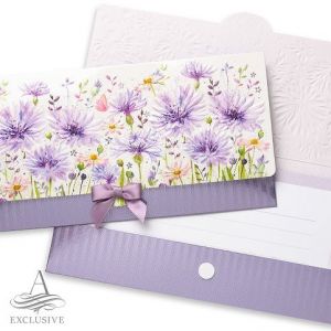 ARGUS Obálka s kartičkou 85-6034