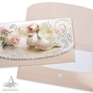 ARGUS Obálka na voucher 93-6001