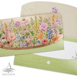 ARGUS Obálka na voucher 95-6002