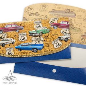 ARGUS Obálka na voucher 95-6003