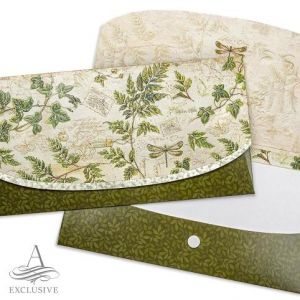 ARGUS Obálka na voucher 95-6006