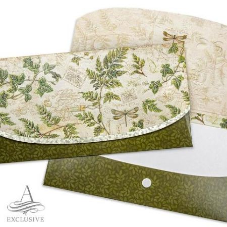 ARGUS Obálka na voucher 95-6006