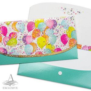 ARGUS Obálka na voucher 95-6008