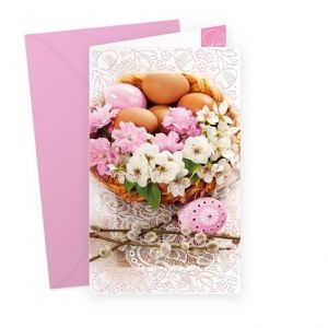 ARGUS Velikonoční přání 12-667c