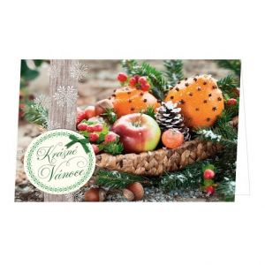 ARGUS Vánoční přání 3D 71-9005-c