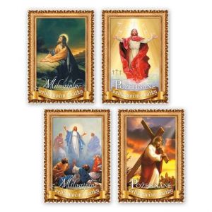 ARGUS Velikonoční pohlednice 06120283-c