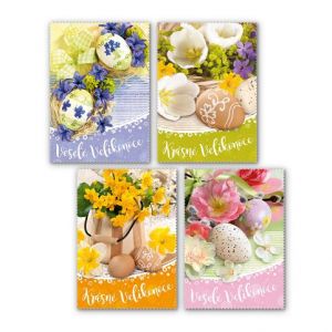 ARGUS Velikonoční pohlednice 06120300-c