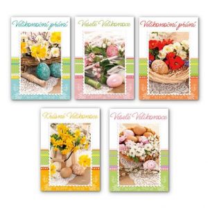 ARGUS Velikonoční pohlednice 06120301-c