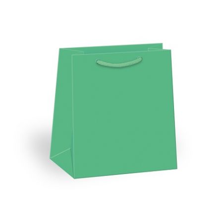 ARGUS Dárková papírová taška (16 x 16 cm) 07210004