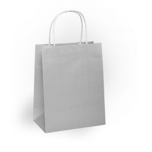 ARGUS Dárková papírová taška EMBOSS (17.8 x 23 cm) 07420701