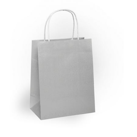 ARGUS Dárková papírová taška EMBOSS (17.8 x 23 cm) 07420701