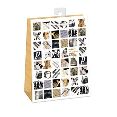 ARGUS Dárková papírová taška (29 x 38 cm) 07870740h