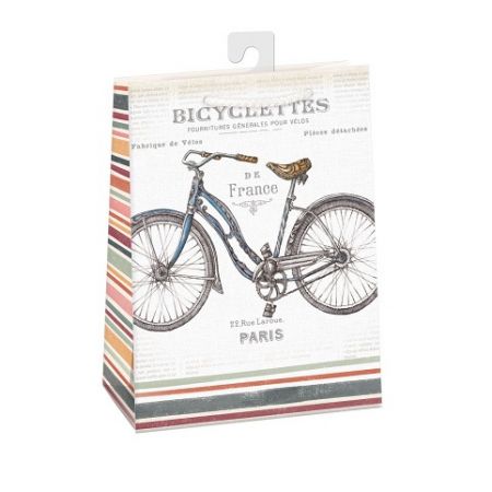 ARGUS Dárková papírová taška (29 x 38 cm) 07870741h