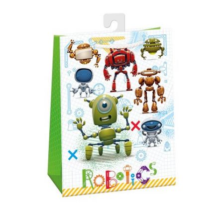 ARGUS Dárková papírová taška (29 x 38 cm) 07870757h