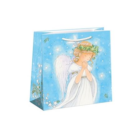 ARGUS Dárková papírová taška (16 x 16 cm) 08230445