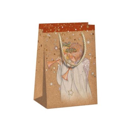 ARGUS Dárková papírová taška (13 x 18 cm) T2N 08240054