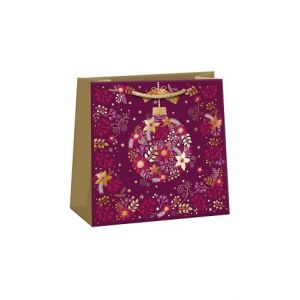 ARGUS Dárková papírová taška (18 x 18 cm) 08290143