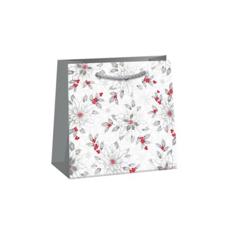 ARGUS Dárková papírová taška T2L (18 x 18 cm) 08290154