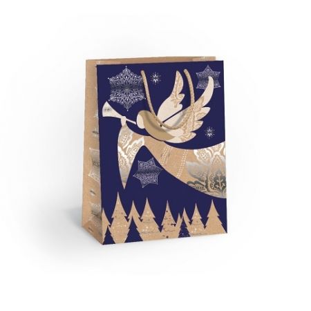 ARGUS Dárková papírová taška (18.3 x 24.3 cm) 08440034