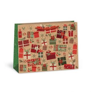 ARGUS Dárková papírová taška (24.3 x 18.3 cm) 08440069