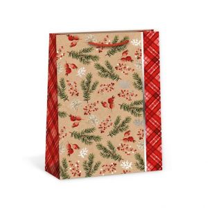 ARGUS Dárková papírová taška (18.3 x 24.3 cm) 08440072