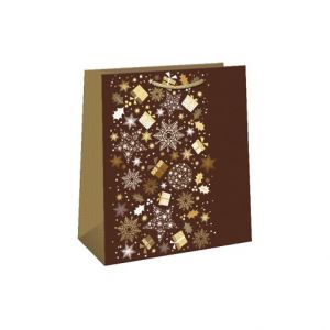 ARGUS Dárková papírová taška T4L (20 x 24 cm) 08490133