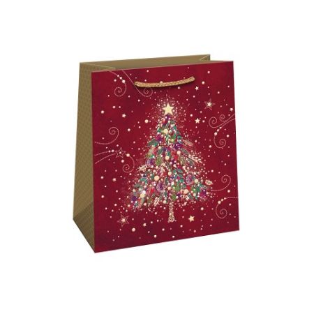 ARGUS Dárková papírová taška (20 x 24 cm) 08490153