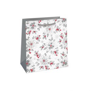 ARGUS Dárková papírová taška T4L (20 x 24 cm) 08490154