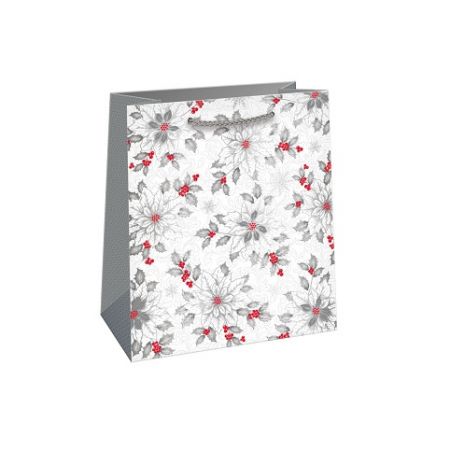 ARGUS Dárková papírová taška T4L (20 x 24 cm) 08490154