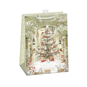 ARGUS Dárková papírová taška (23 x 32 cm) 08530450h