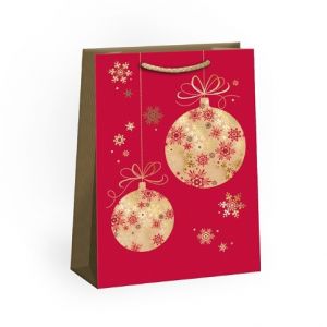 ARGUS Dárková papírová taška (23.5 x 33 cm) 08590120