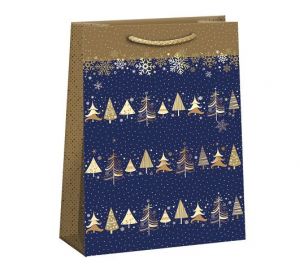 ARGUS Dárková papírová taška (23.5 x 33 cm) 08590132