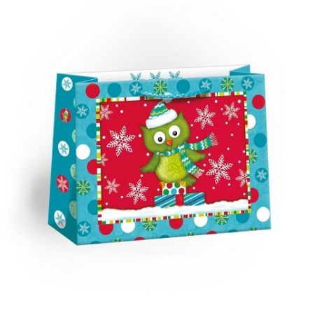 ARGUS Dárková papírová taška (38 x 29 cm) 08830402