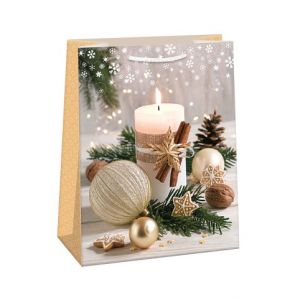 ARGUS Dárková papírová taška (29 x 38 cm) 08830448