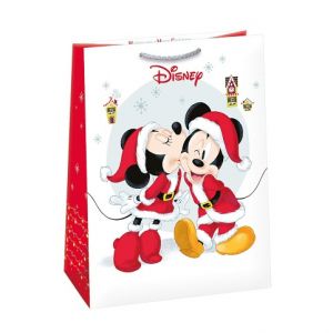 ARGUS Dárková papírová taška Disney (29 x 38 cm) 08870429